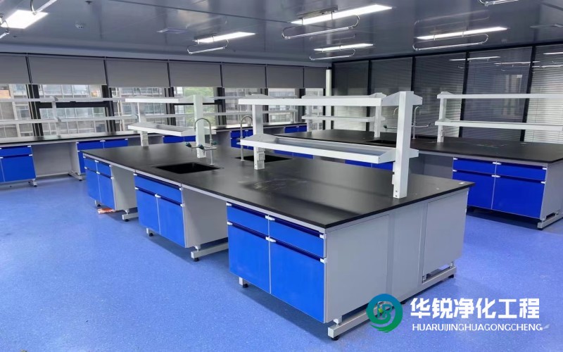 實驗室家具定制安裝
