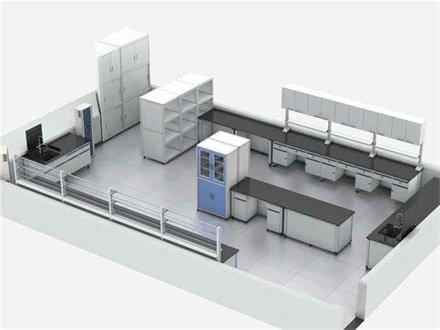 檢測實(shí)驗(yàn)室設(shè)計(jì)