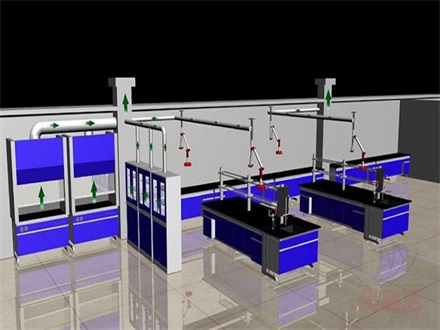 實(shí)驗(yàn)室通風(fēng)