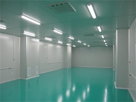 PCR實(shí)驗(yàn)室