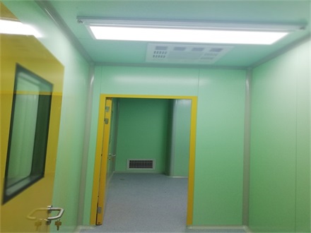 四川實(shí)驗(yàn)室裝修