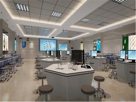 昆明實驗室設(shè)計