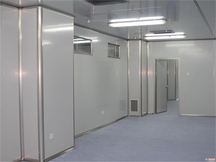 學(xué)校實驗室裝修設(shè)計要點