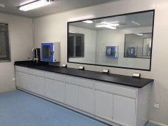 農(nóng)產(chǎn)品檢測實驗室設計圖紙