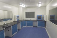 公安系統(tǒng)檢驗(yàn)實(shí)驗(yàn)室設(shè)計(jì)建設(shè)具體包括哪些