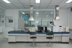 畜牧獸醫(yī)實驗室裝修