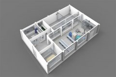 實(shí)驗(yàn)室設(shè)計(jì)方案中我們應(yīng)如何合理設(shè)計(jì)實(shí)驗(yàn)室排風(fēng)？