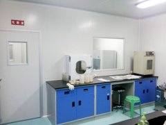 制藥廠清潔實(shí)驗(yàn)室設(shè)計(jì)