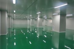 醫(yī)藥GMP車間設(shè)計(jì)解析