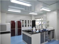 醫(yī)院病理實驗室設計
