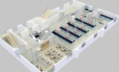 在實驗室建設中應該注意哪些問題？