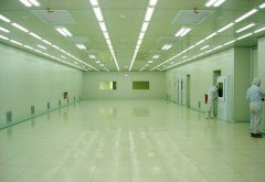 凈化車間裝修設計前要先注意哪些呢