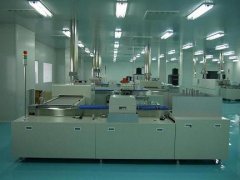 凈化車間設(shè)計的具體要點都有哪些