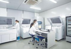 實驗室室內(nèi)裝修要點實驗室裝修品牌