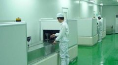 凈化車間這些標準，你知道嗎