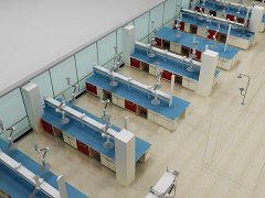 實驗室建筑設計中的基礎選擇和一般圖形設計規(guī)范