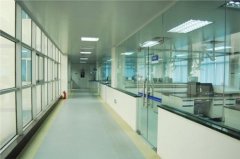 實驗室搬遷改造時，如何選址？