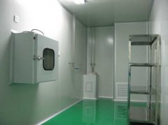如何建設清潔車間