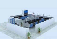 如何選擇實驗室試驗臺？