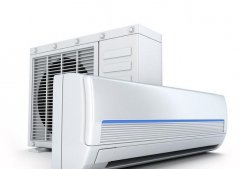 如果空調(diào)連接管道是平的，會(huì)發(fā)生什么？