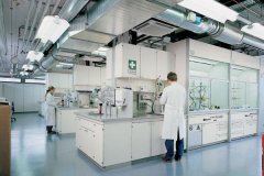 干細(xì)胞制備實(shí)驗(yàn)室設(shè)計（制備）要求